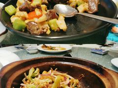 -南海渔村(珠江新城店)