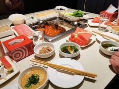 -海底捞火锅(勒泰店)