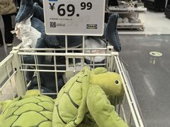 -宜家家居(西安未央商场店)