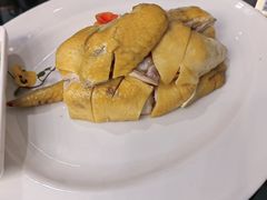 -丰收日·小海鲜·沪上家宴(顾村正大店)