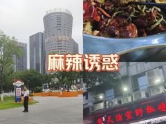 -天治宣·野椒鸡(龙头寺总店)