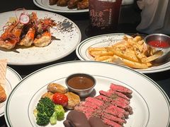 -404干式熟成牛排馆•聚会餐厅