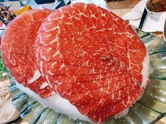 -清真军邺·金富苑肥牛(石坡街旗舰店)
