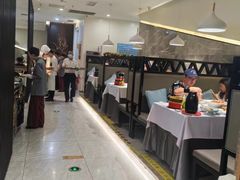 -味+新京宴·烤鸭·北京菜(创意谷店)