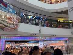 -万达广场(临港店)