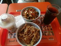 android_upload_pic-吉野家(秀谷店)