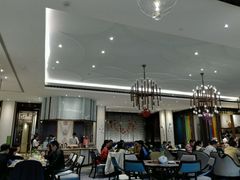 大堂-西藏饭店·亚克·食光自助餐厅(文殊院店)