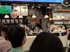 -凯德广场(武胜路店)