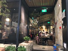 -长安记·大美陕菜(大族广场店)