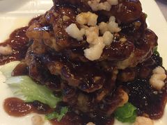 -山外山菜馆(玉泉路店)