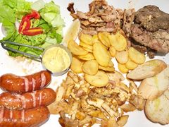 -HELLO MUSAE 拾光缪斯餐厅·纯正希腊风味(苏州中心店)