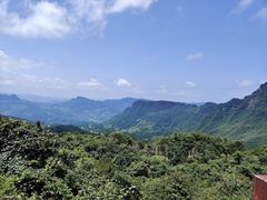 -山王坪喀斯特国家生态公园