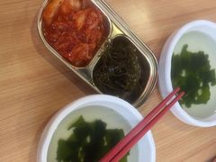-小木屋拌饭(西安华阳城店)