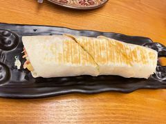 -BRBR叙利亚餐厅(总店)