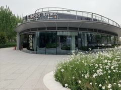 -茶人村·前滩江景雅宴(上海首店)