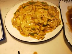 -老仁义·清真菜(太古街店)