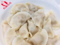-大娘水饺(朝阳中路百润发店)