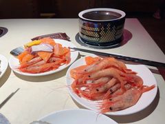 -加餐海鲜自助(集美银泰百货店)