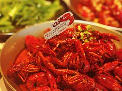 -巴厘龙虾·榜首油焖大虾(音乐学院·沿江酒馆店)