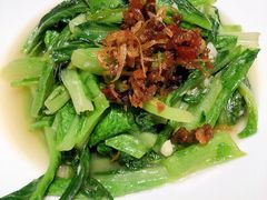 虾酱西生菜-将相和·海鲜蒸饺大连菜