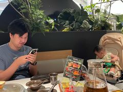 -芸山季·云南山珍菌火锅(南翔印象城MEGA店)