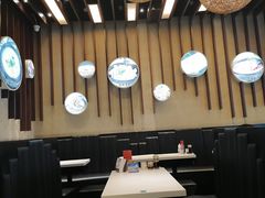 卡座-大铁勺新津菜(东丽阳光新业广场店)
