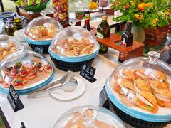 -北京贵宾楼饭店 红墙咖啡厅