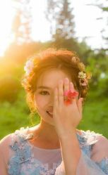 点击看大图 -古摄影婚纱