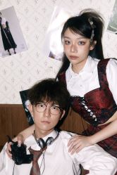 -WAVE SODA摄影工作室