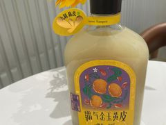 -奈雪的茶(金鹰广场店)