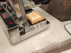 -司乎·日式鲜吐司(EFC欧美广场店)