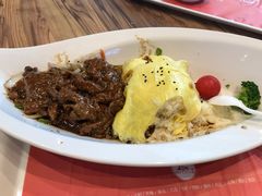 -食悦天美食广场(西安CityOn熙地港购物中心店)