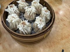 -都一处烧麦馆(前门店)