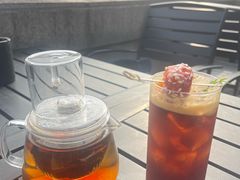 -漫咖啡(浏阳河店)