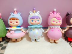 -泡泡玛特POPMART(杭州乐堤港店)
