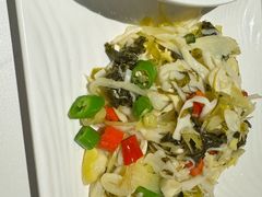 -三猫黑鱼花(南大店)