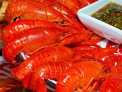 -李叔叔虾蟹大排档(青羊店)