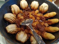 -古洼一锅鲜(开发区店)