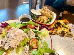 -Tubestation站点比萨(高新万达ONE店)