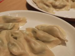 -喜家德虾仁水饺(东方宝泰店)