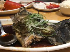 -南海渔家•海鲜•正宗海南菜(海棠湾店)