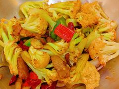 -北海渔村酒楼·粤菜海鲜点心(新华店)