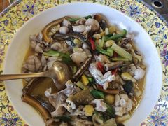 -食德喜·阳山鸡王食研基地