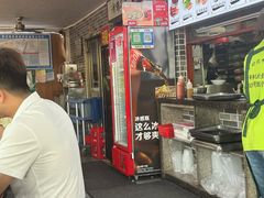 -正果忠记云吞濑粉(总店)