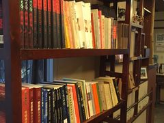 picture-看书吧(体育东横路店)