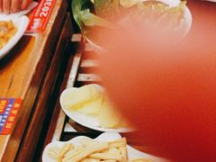 -亮欢寨酸汤鱼(沙冲路店)