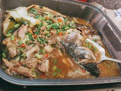 -令狐冲烤鱼·烧菜馆(达明店)