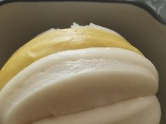 -天天向上素食餐厅(五台山店)