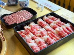 -牛街清真满恒記(平安里西大街店)