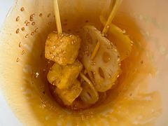 -成都米粉串串钵钵鸡(阜通店)